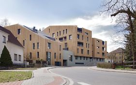 Apartman V Lakeparku