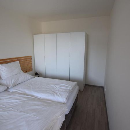 Apartman V Lakeparku Staré Splavy Exteriér fotografie