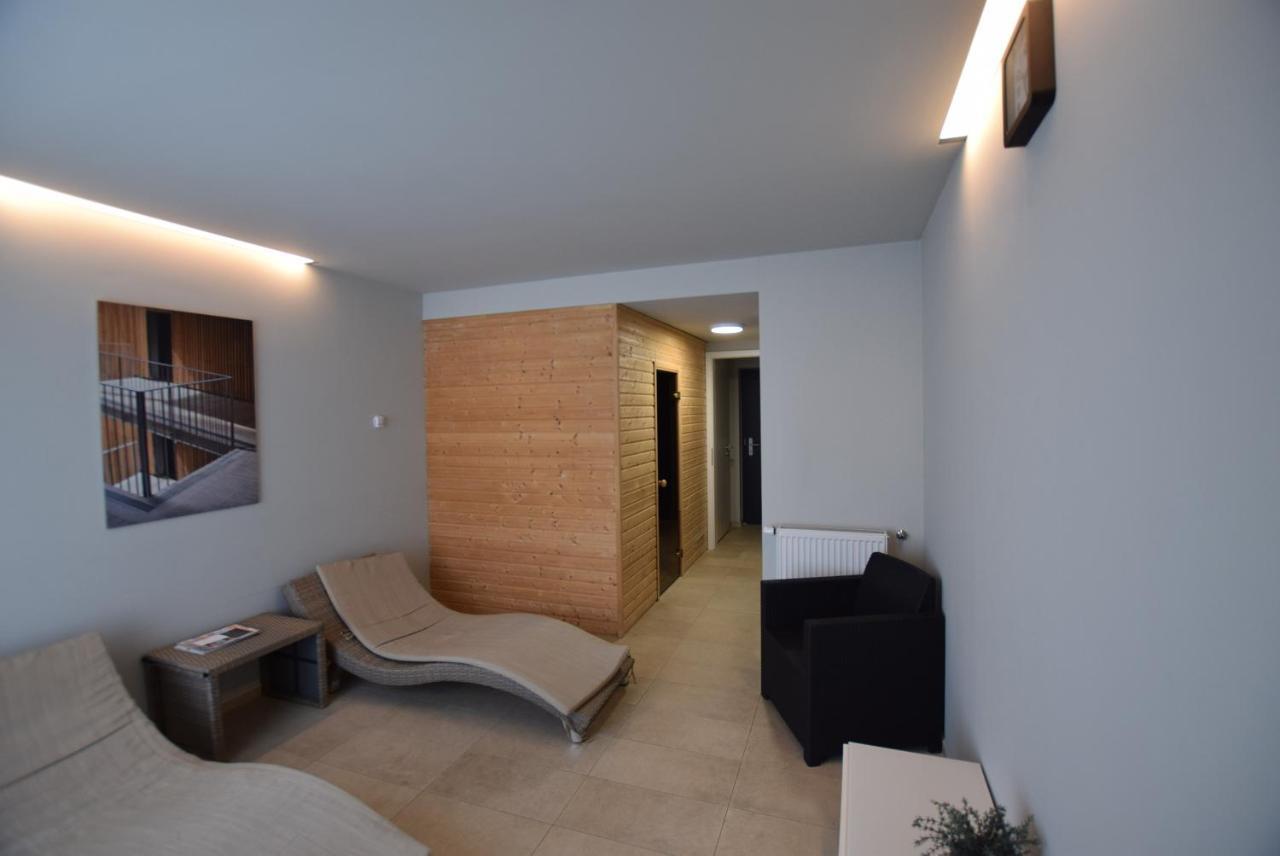 Apartman V Lakeparku Staré Splavy Exteriér fotografie