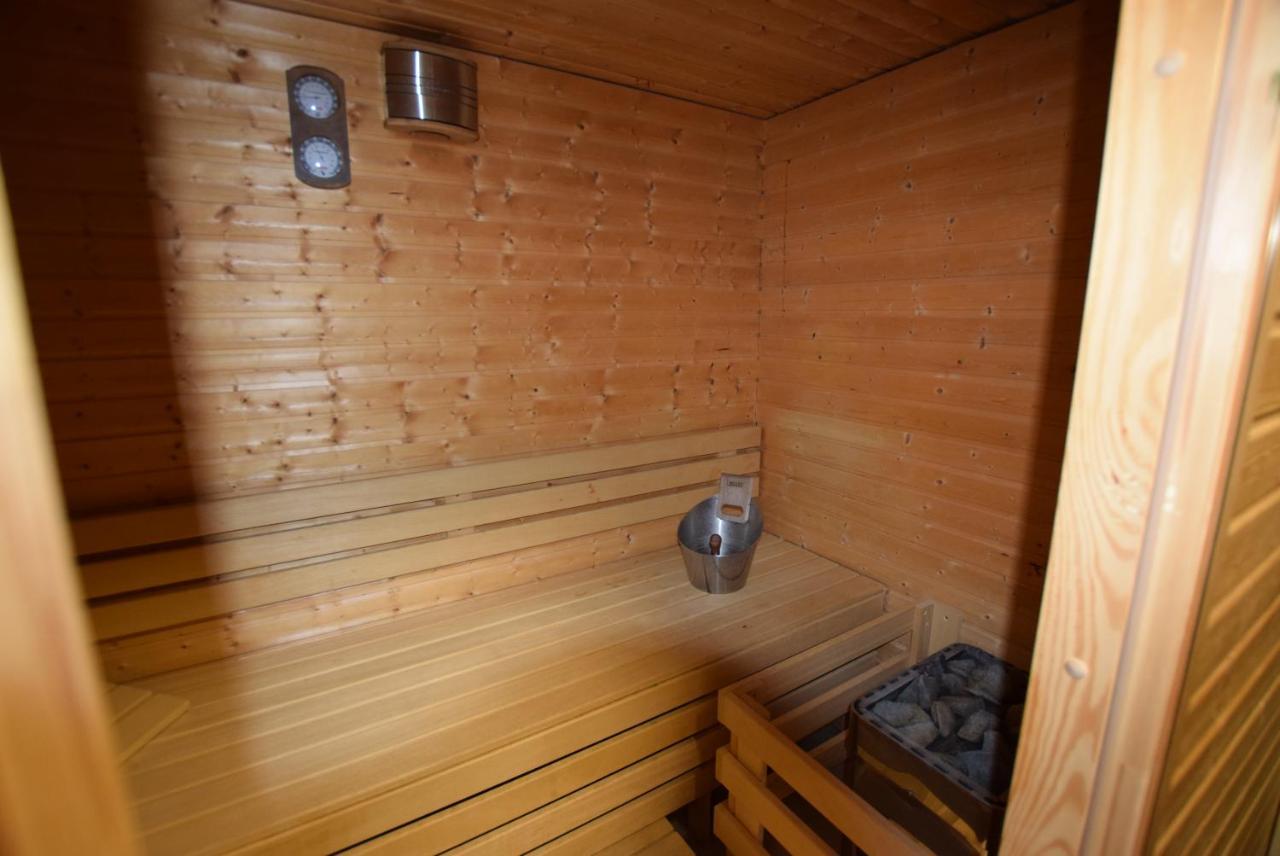 Apartman V Lakeparku Staré Splavy Exteriér fotografie