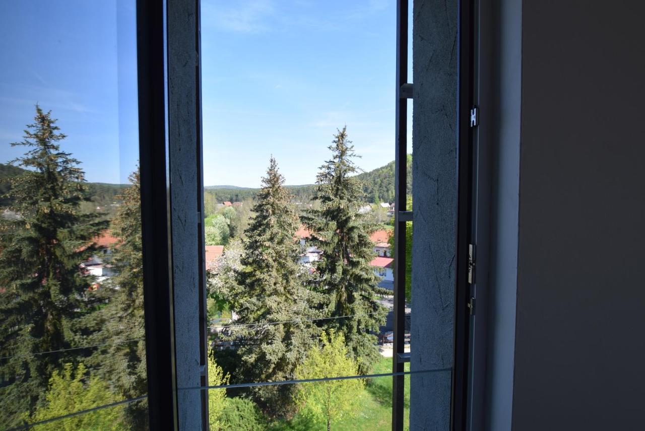 Apartman V Lakeparku Staré Splavy Exteriér fotografie