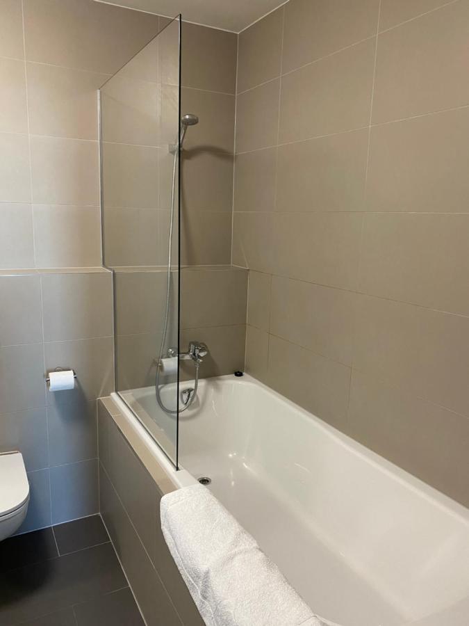 Apartman V Lakeparku Staré Splavy Exteriér fotografie
