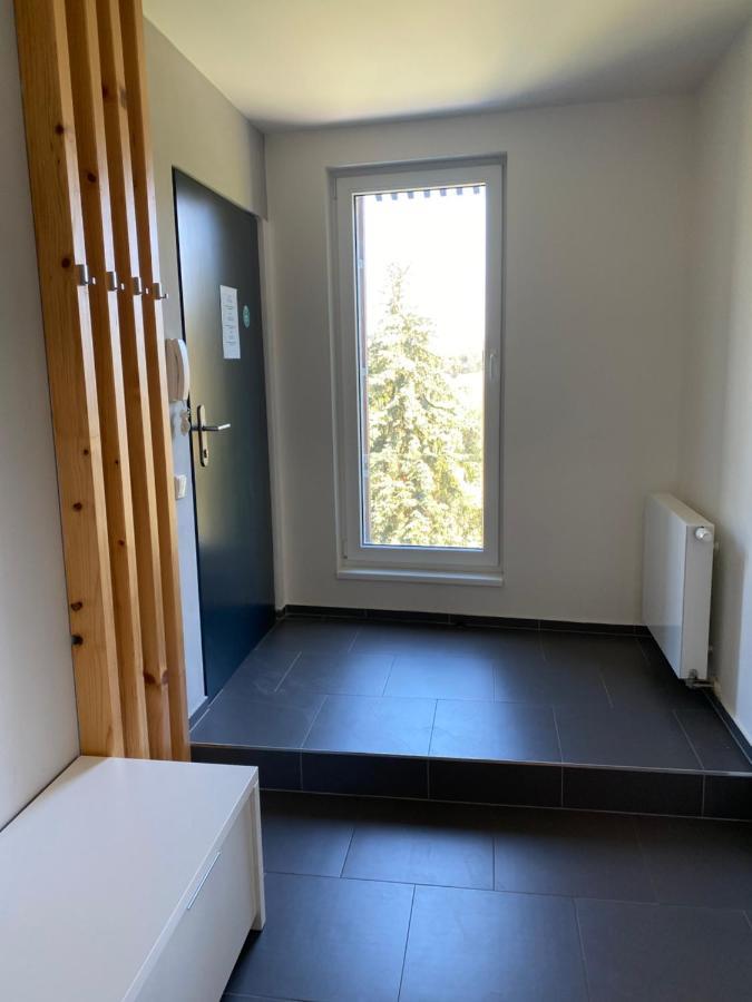 Apartman V Lakeparku Staré Splavy Exteriér fotografie