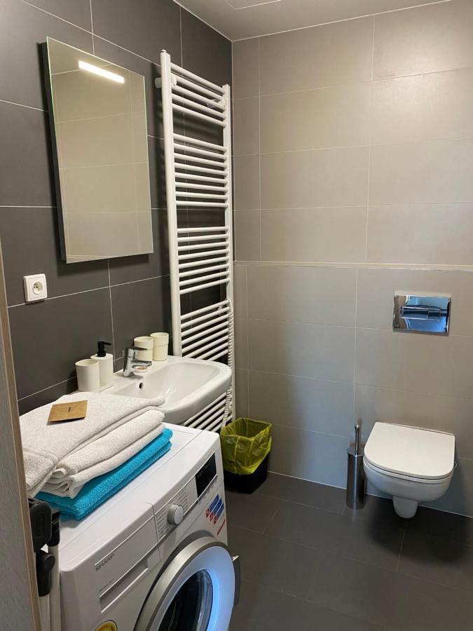 Apartman V Lakeparku Staré Splavy Exteriér fotografie