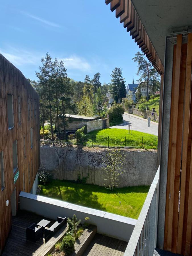 Apartman V Lakeparku Staré Splavy Exteriér fotografie