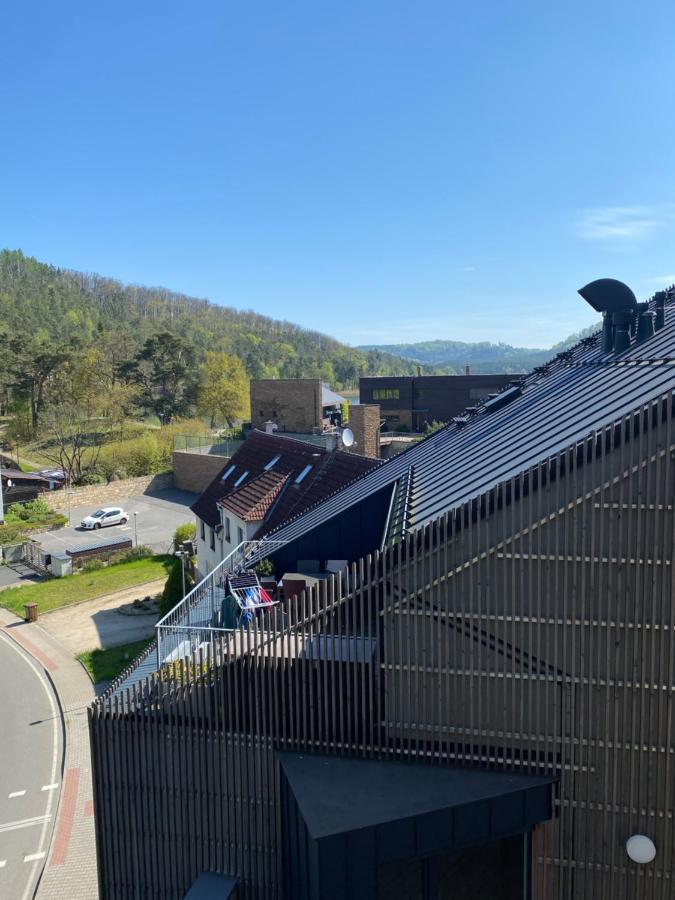 Apartman V Lakeparku Staré Splavy Exteriér fotografie
