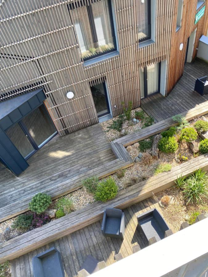 Apartman V Lakeparku Staré Splavy Exteriér fotografie